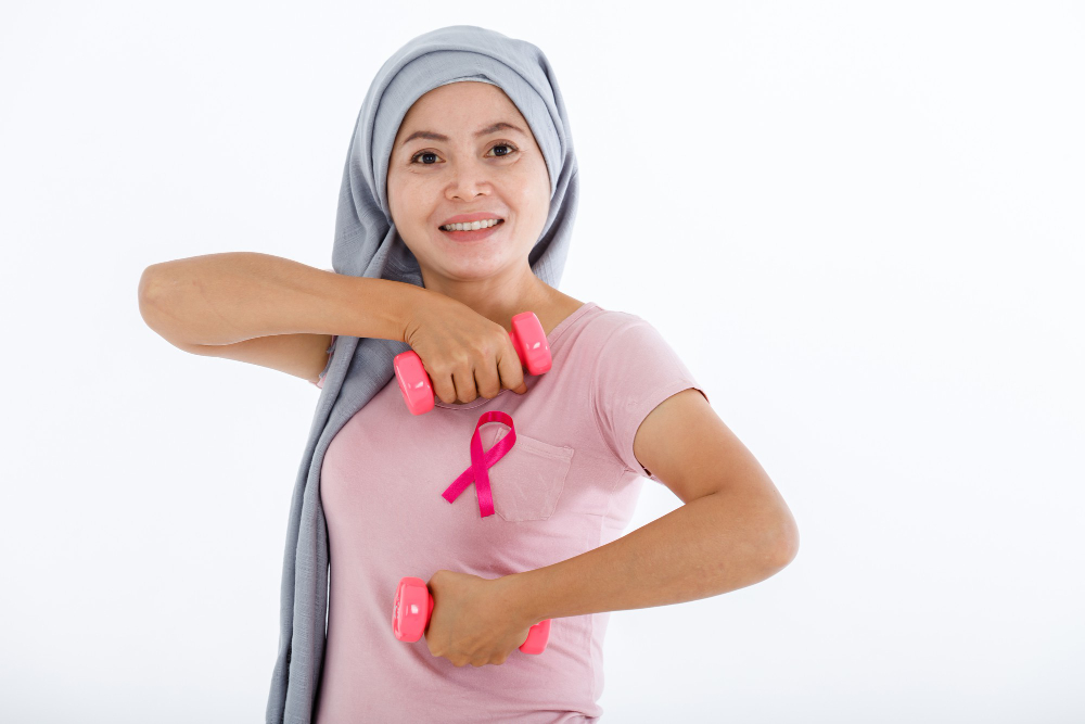 Breast Oncology